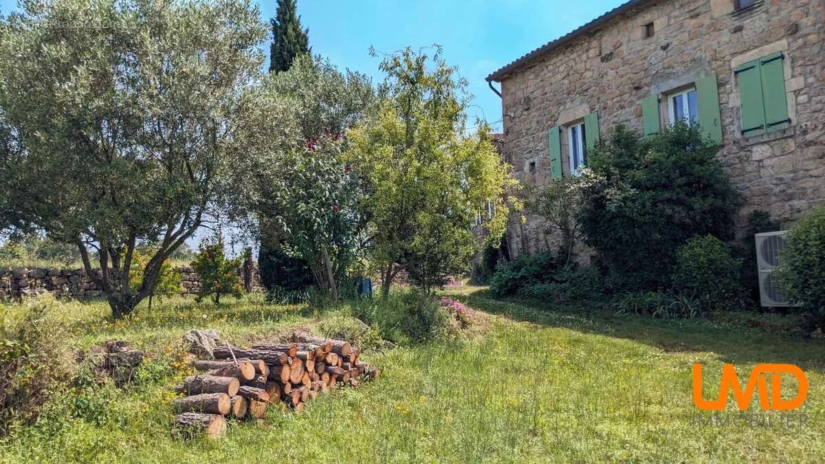 Maison à ROSIERES