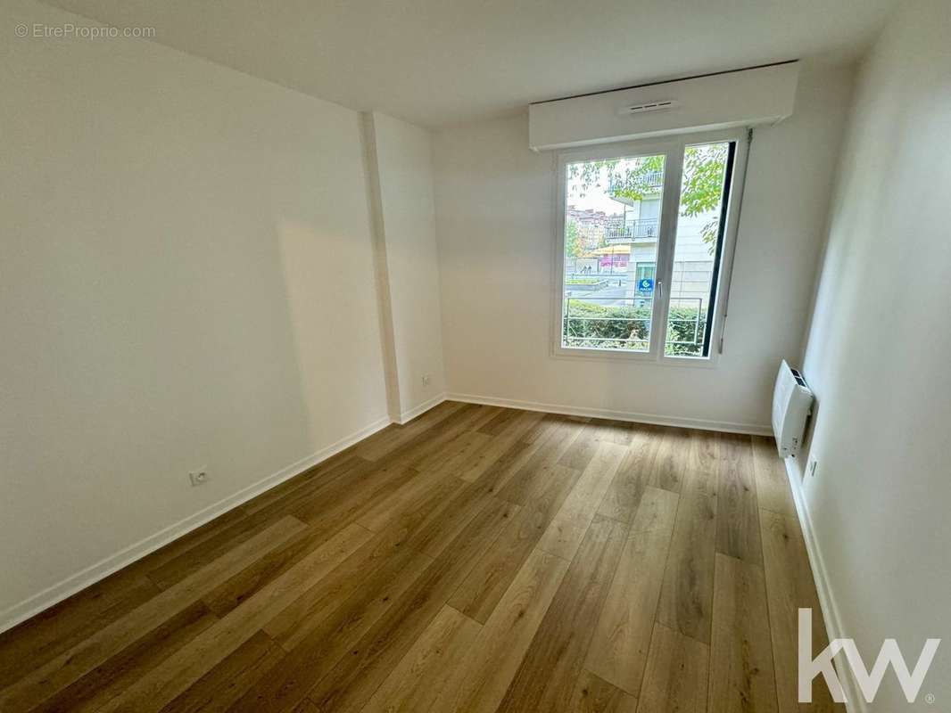 Appartement à RUEIL-MALMAISON