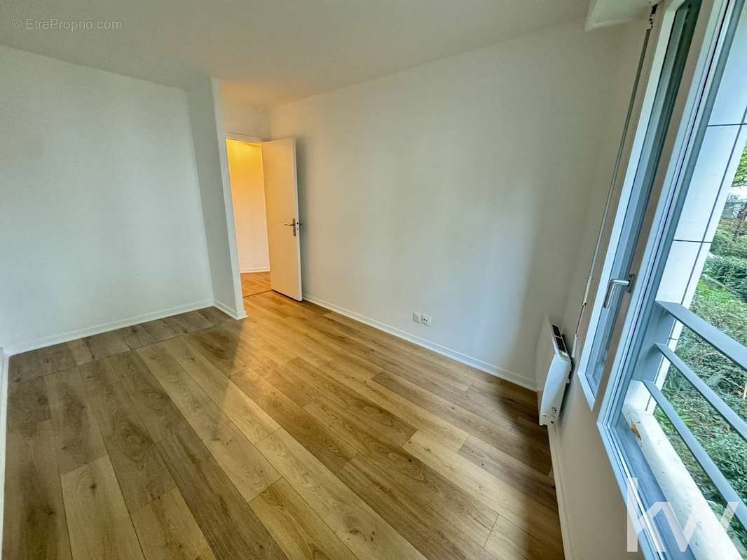 Appartement à RUEIL-MALMAISON