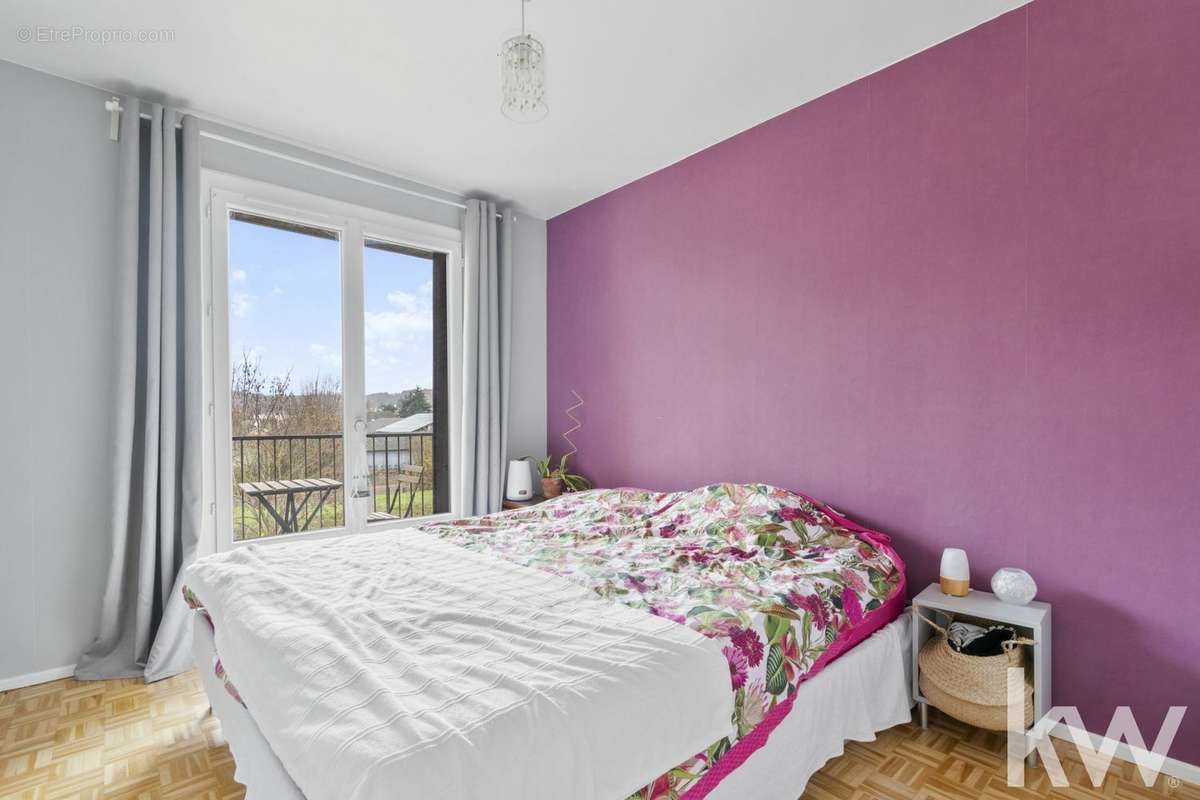 Appartement à PLAISIR