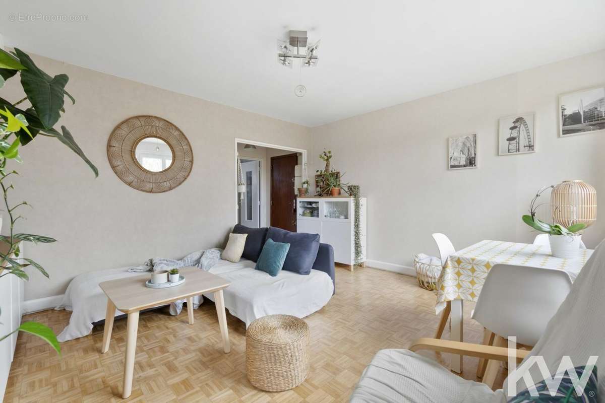 Appartement à PLAISIR