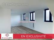 Appartement à AULNOY-LEZ-VALENCIENNES