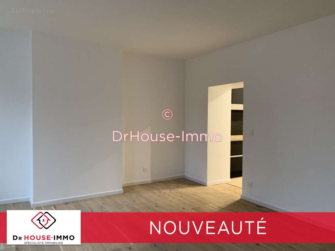 Appartement à AULNOY-LEZ-VALENCIENNES