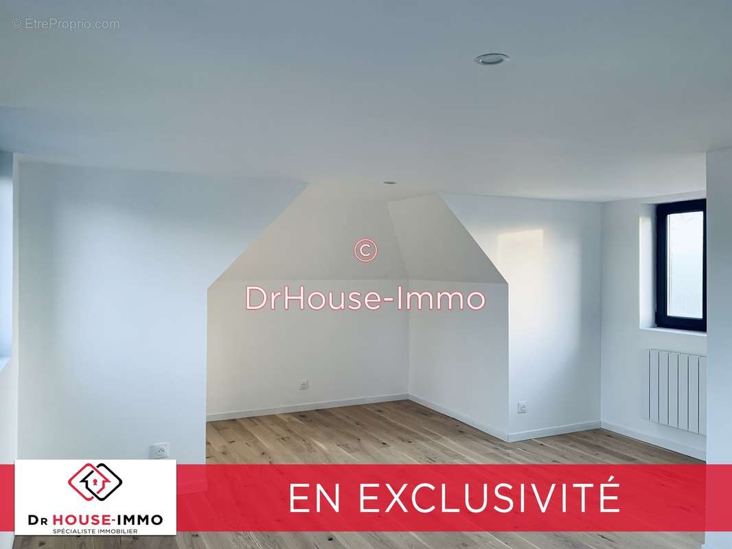 Appartement à AULNOY-LEZ-VALENCIENNES