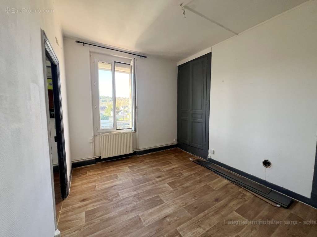 Appartement à SENS