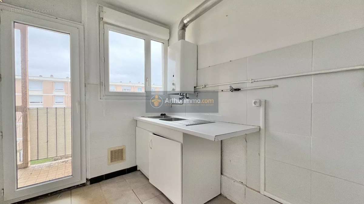 Appartement à FREJUS