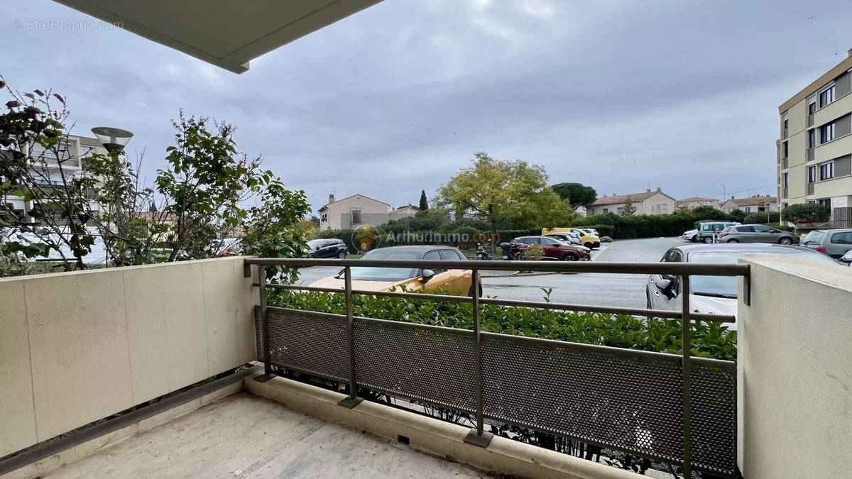 Appartement à FREJUS