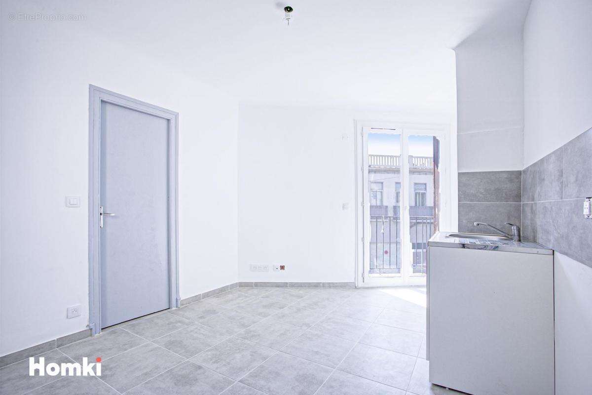 Appartement à PERPIGNAN