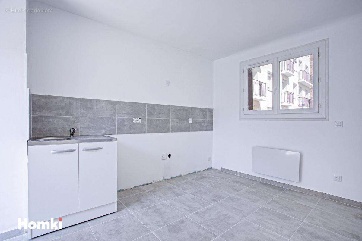 Appartement à PERPIGNAN