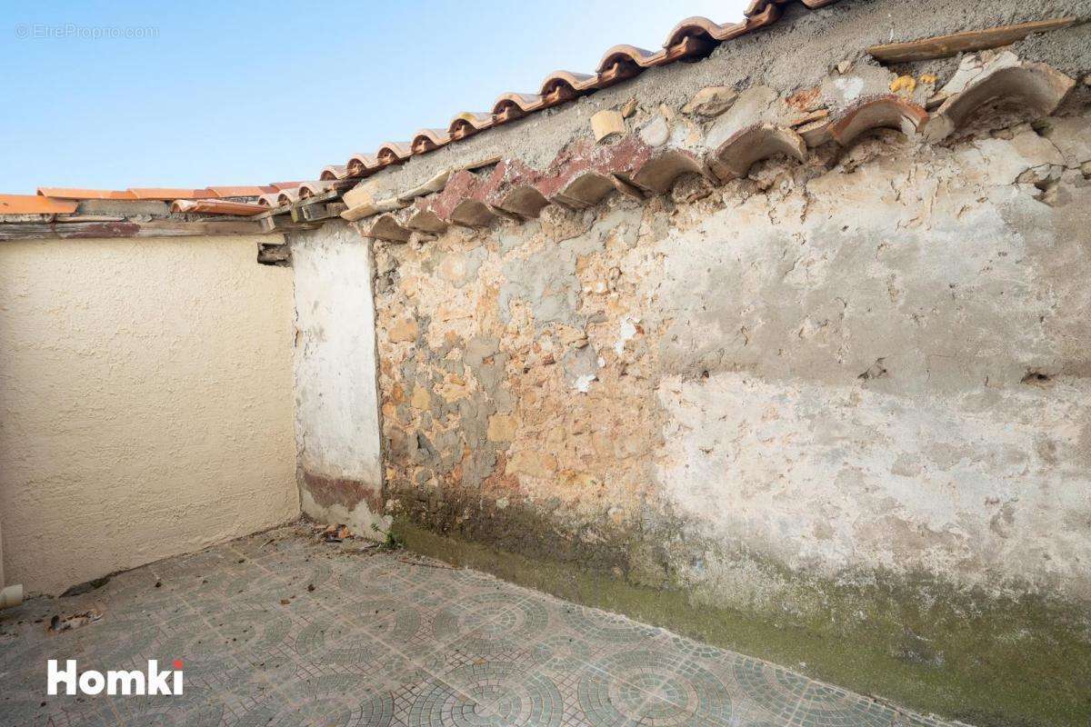 Maison à CAZOULS-LES-BEZIERS