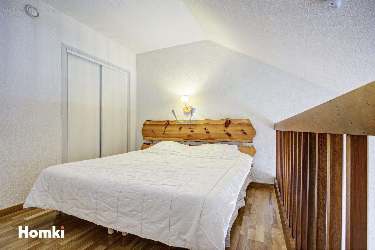 Appartement à BOLQUERE