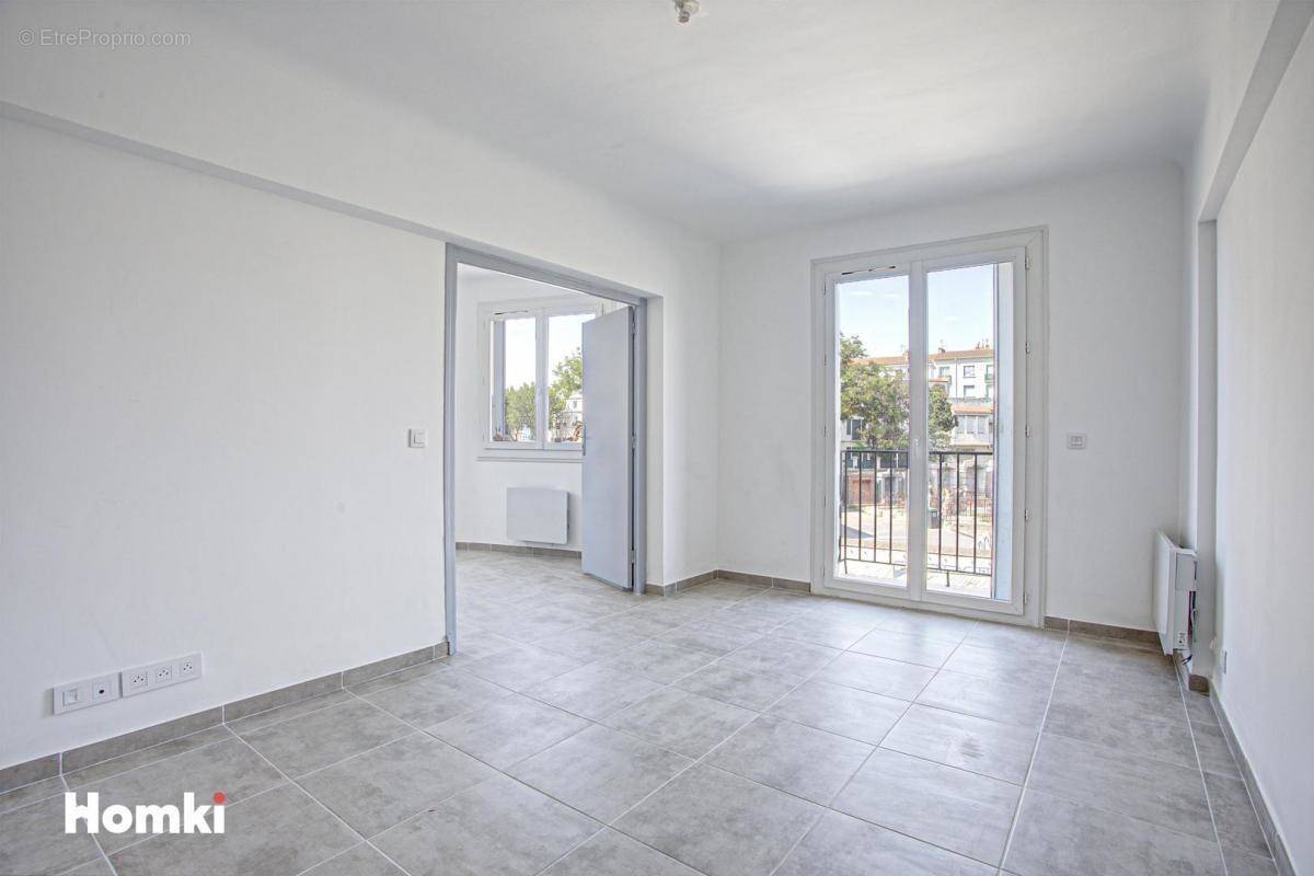 Appartement à PERPIGNAN