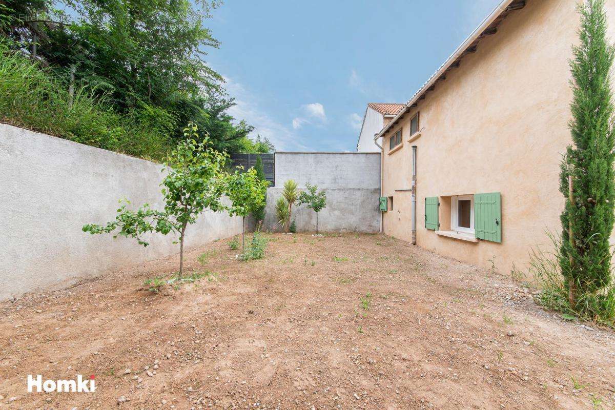 Maison à GARDANNE