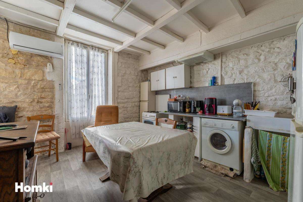 Appartement à BELLEGARDE