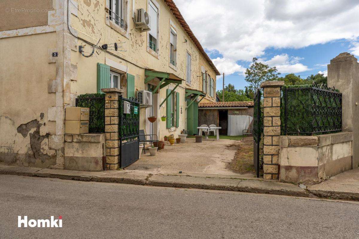 Appartement à BELLEGARDE