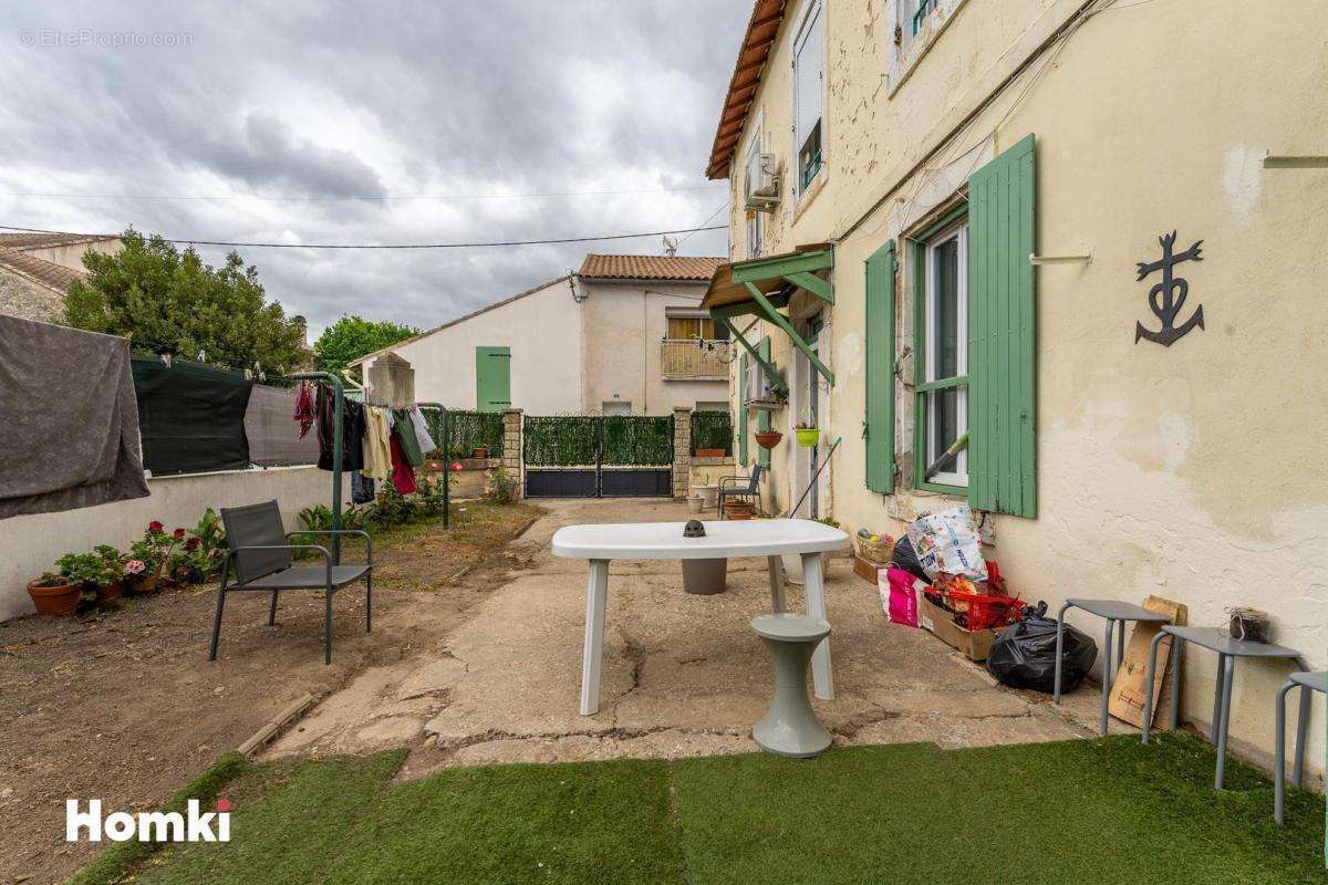 Appartement à BELLEGARDE