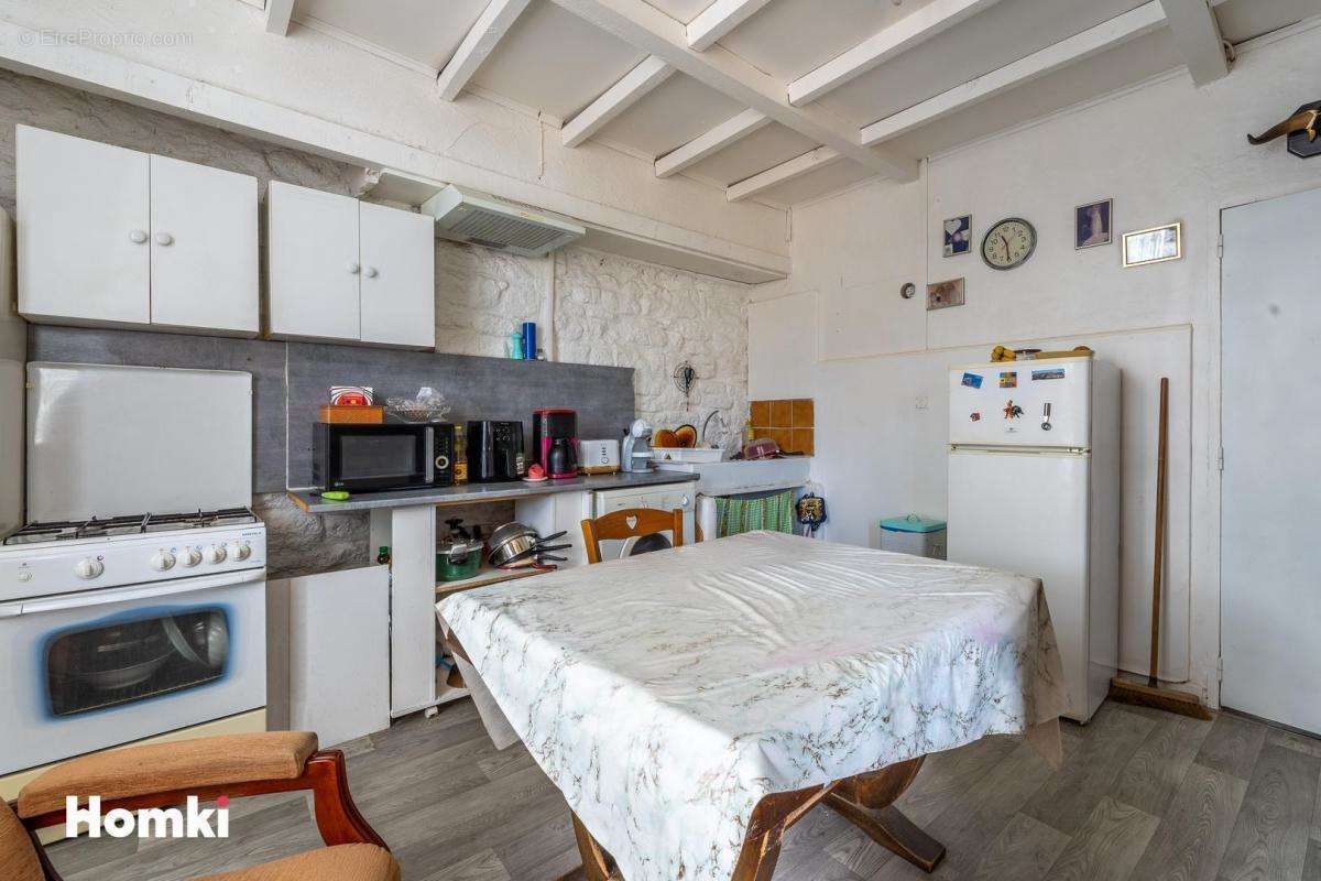 Appartement à BELLEGARDE