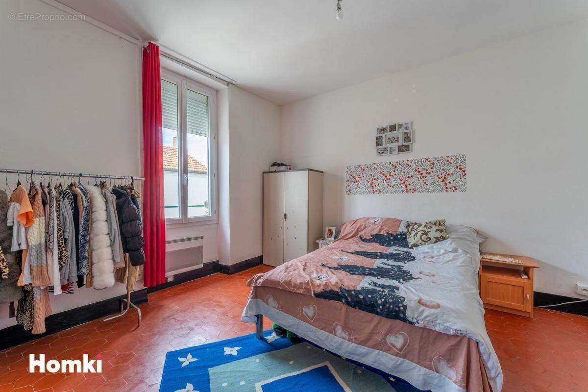 Appartement à BELLEGARDE