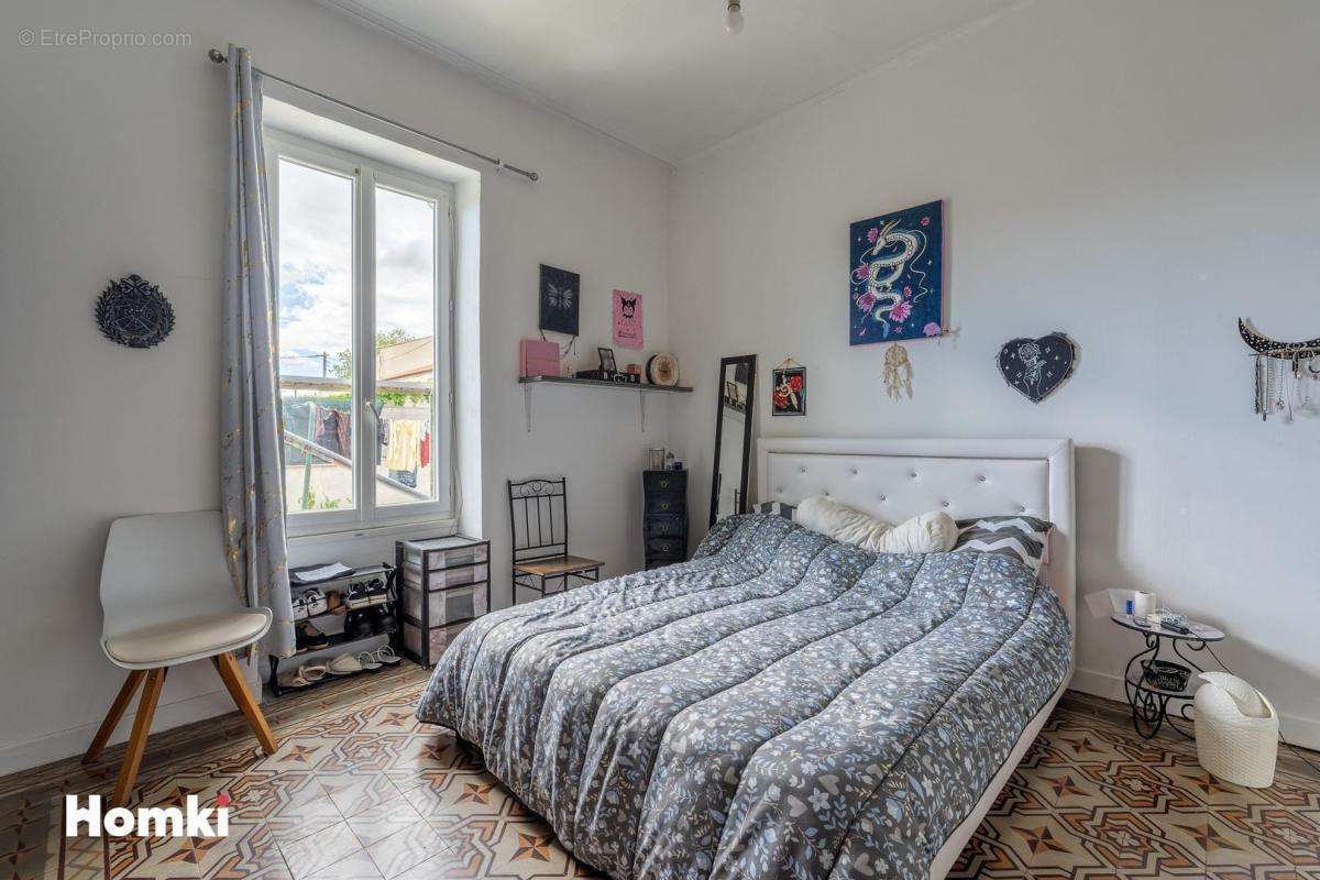 Appartement à BELLEGARDE