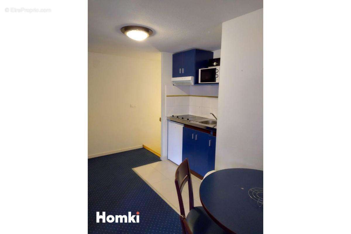 Appartement à BOLQUERE