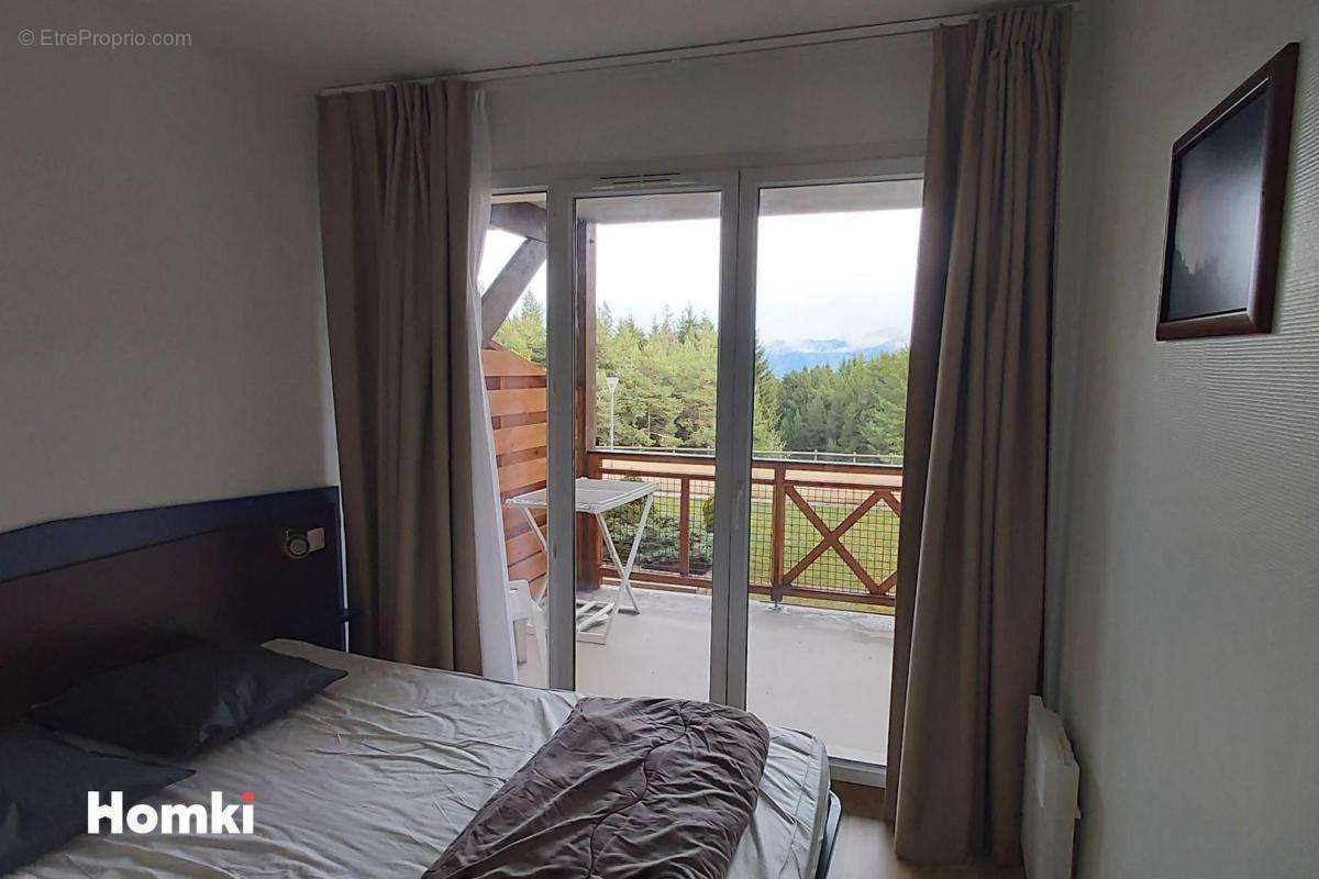 Appartement à BOLQUERE