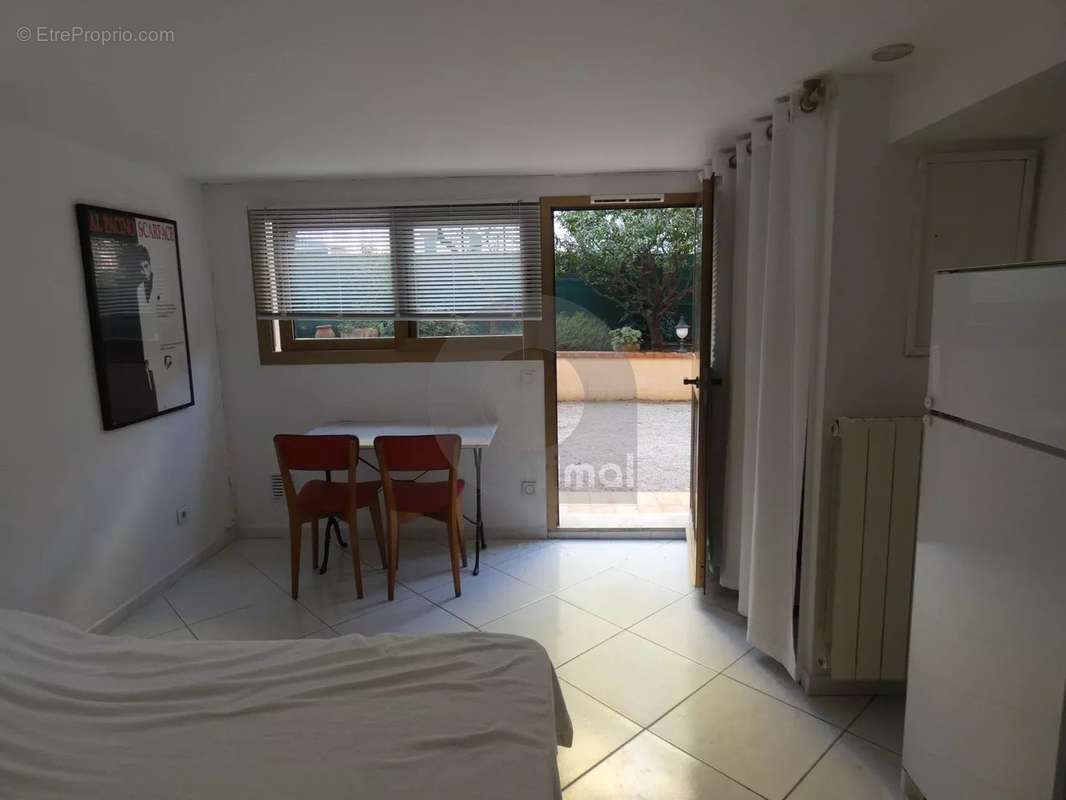 Appartement à ROQUEBRUNE-CAP-MARTIN