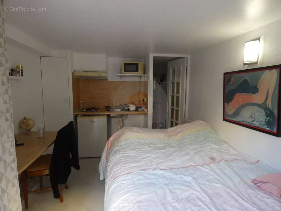 Appartement à ROQUEBRUNE-CAP-MARTIN