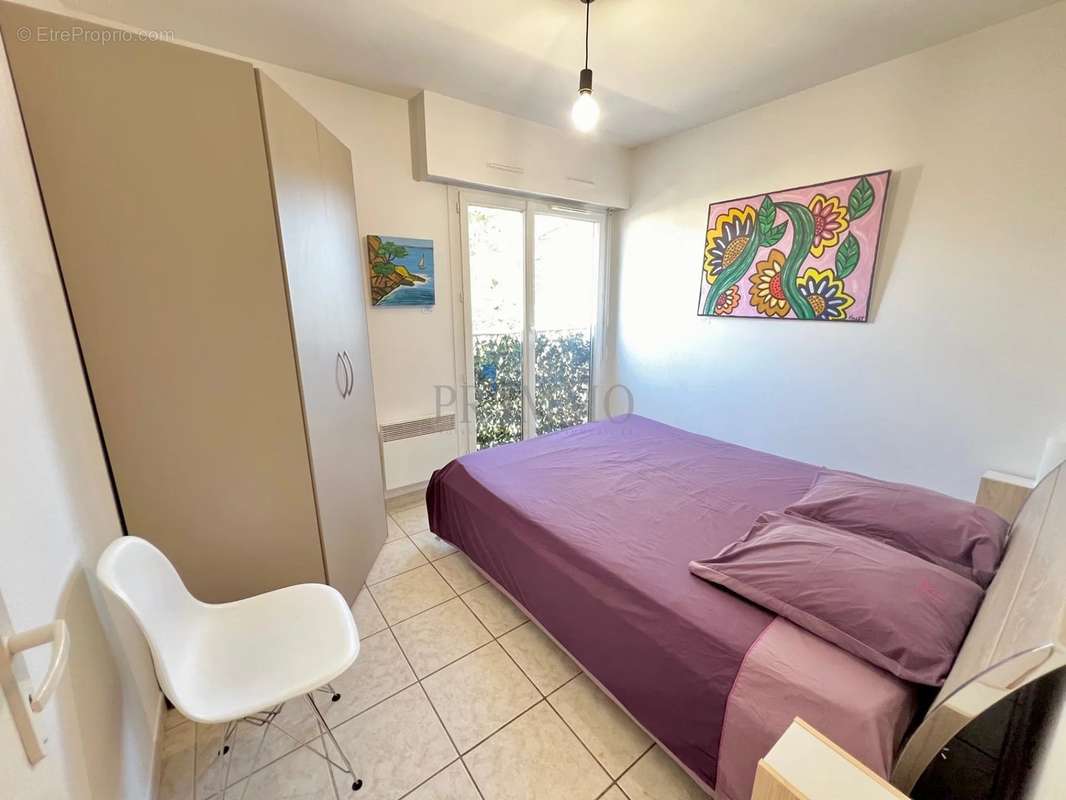 Appartement à FREJUS