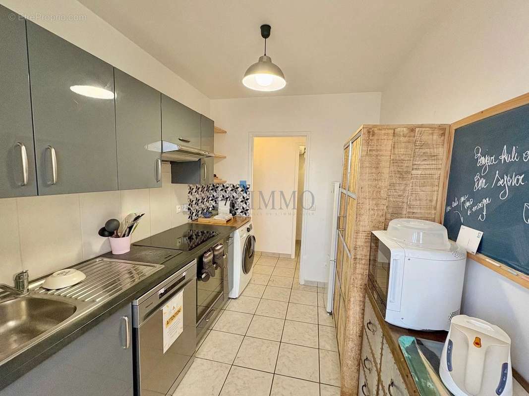 Appartement à FREJUS