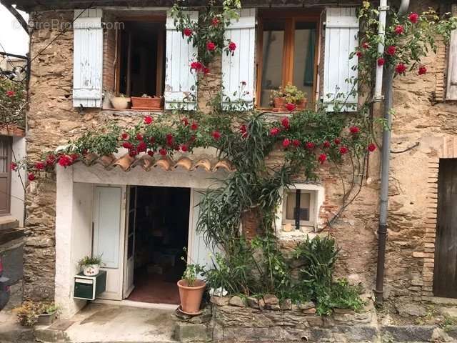 Maison à LA GARDE-FREINET