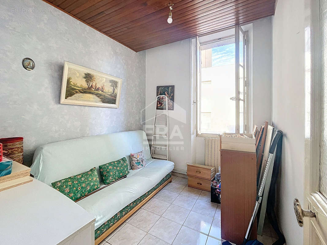 Appartement à MARSEILLE-14E