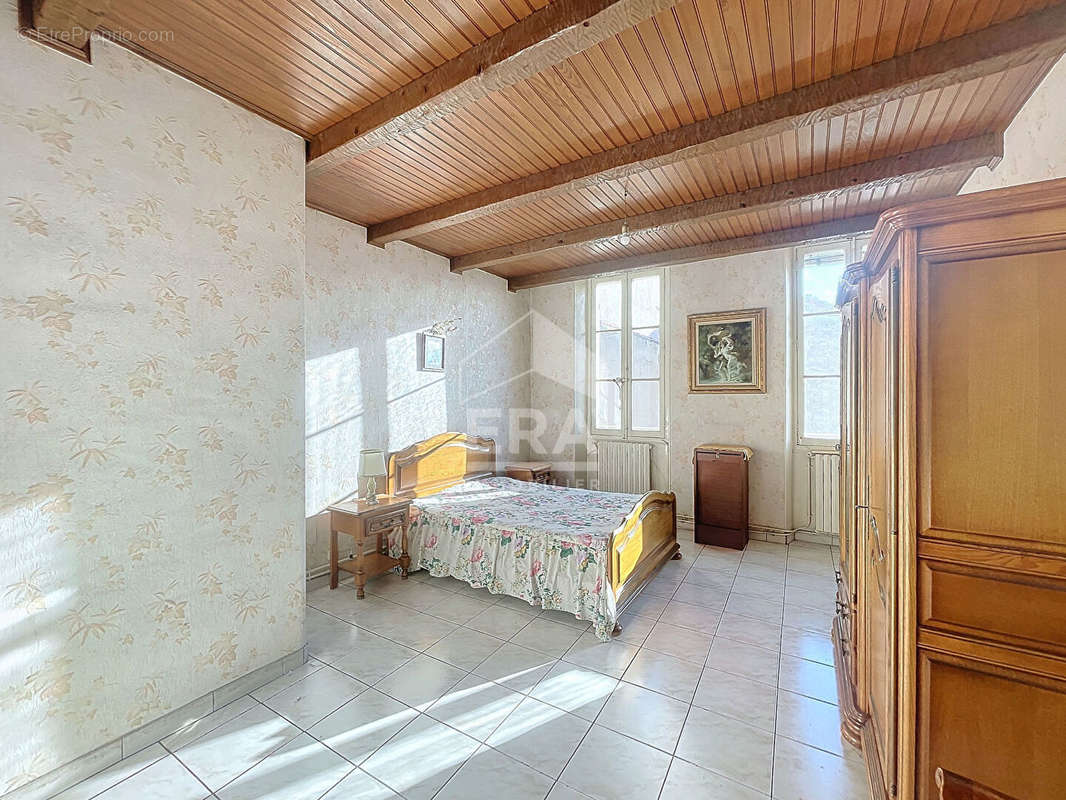 Appartement à MARSEILLE-14E