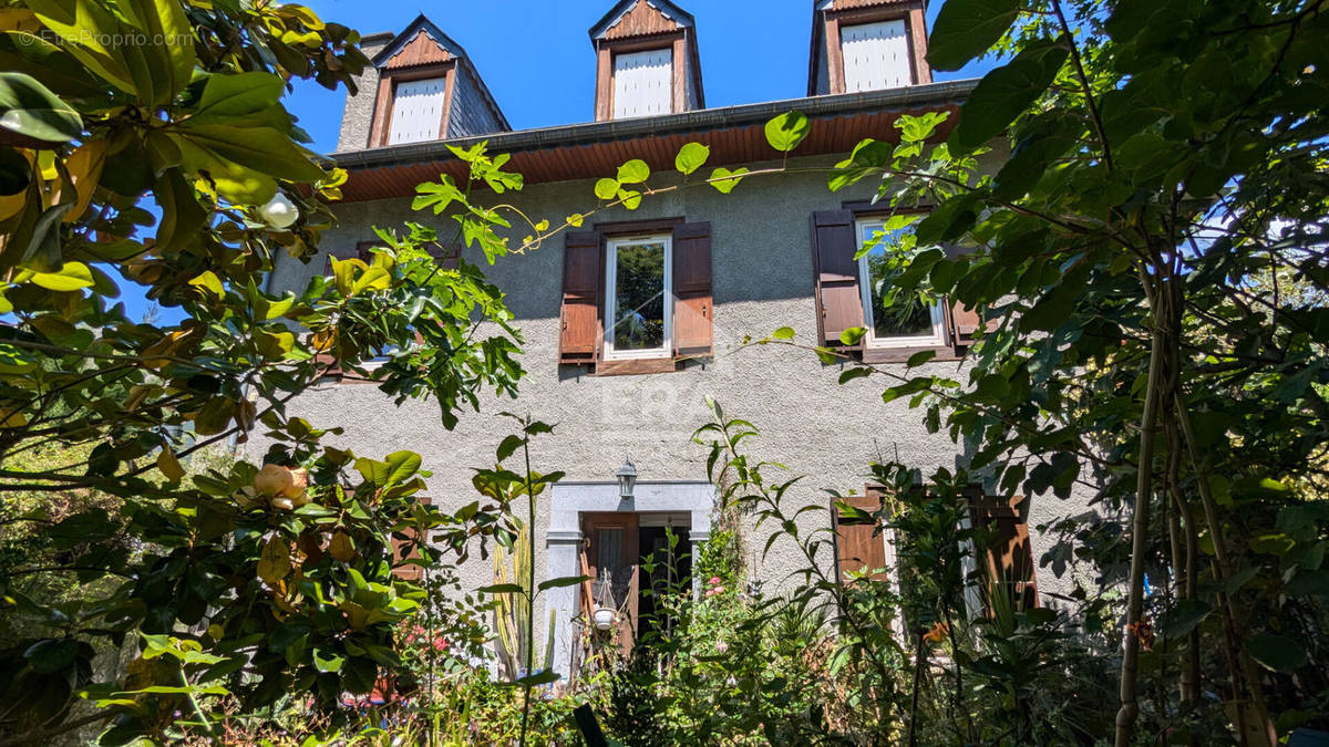 Maison à ARGELES-GAZOST