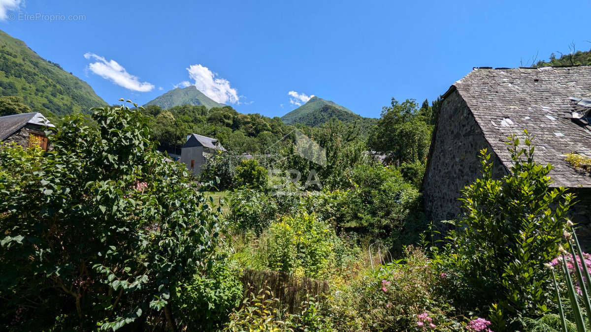 Maison à ARGELES-GAZOST