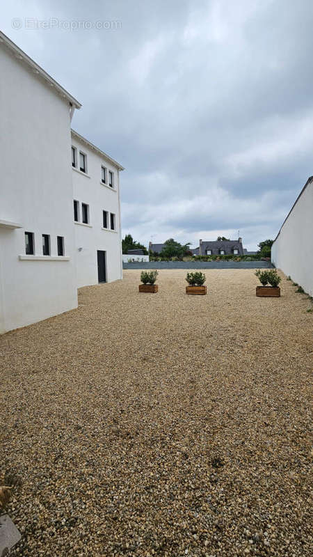 Appartement à FOUESNANT