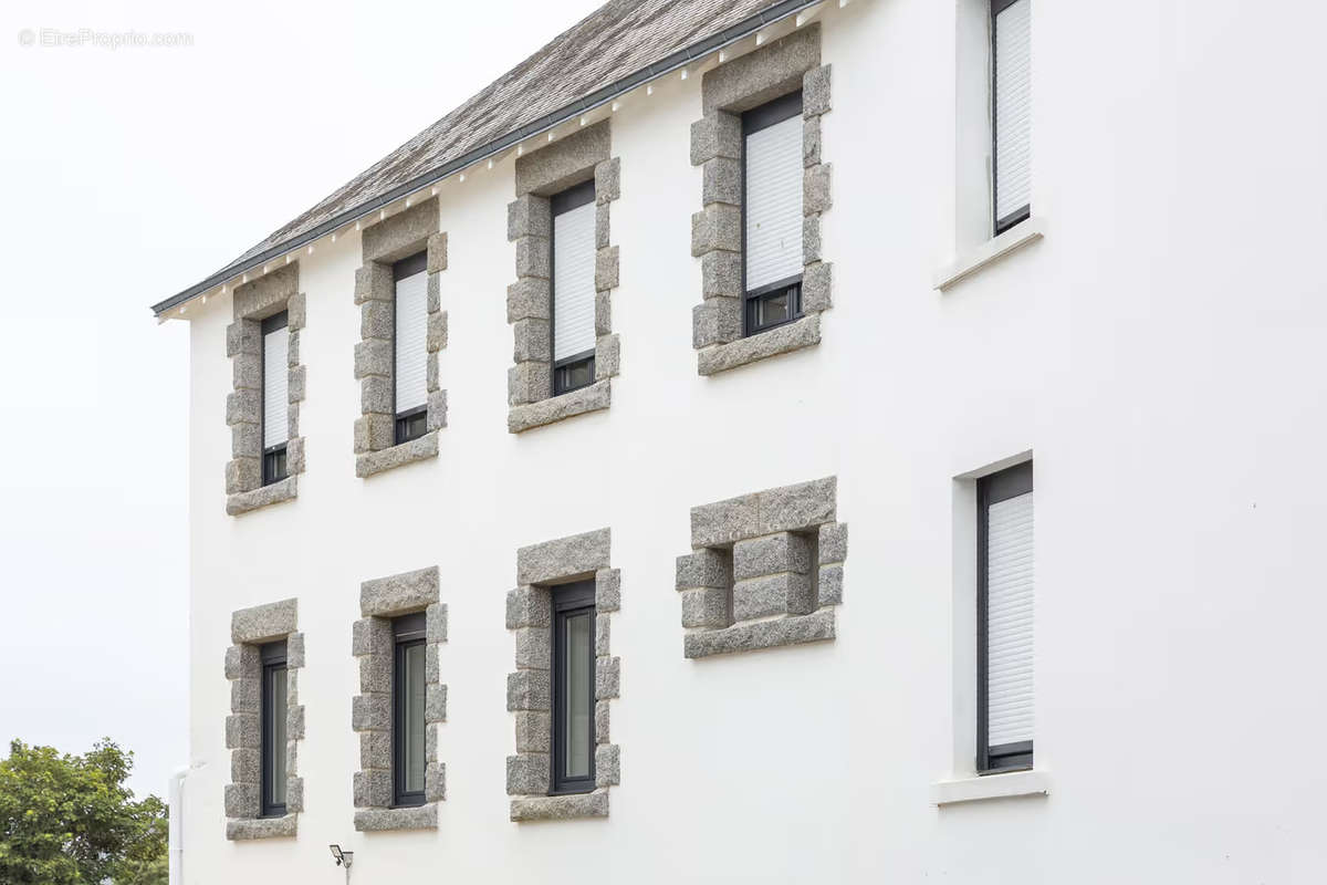 Appartement à FOUESNANT