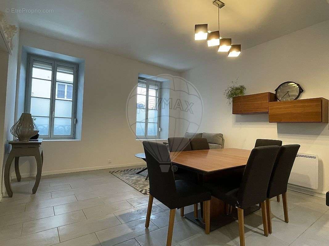 Appartement à LANDERNEAU