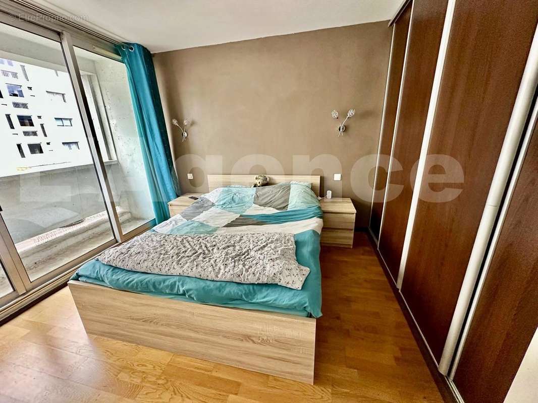 20607d4a-d30f-4572-ba45-73c07e00e3f1 - Appartement à SUCY-EN-BRIE