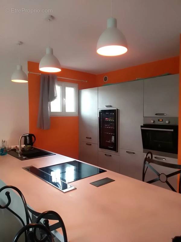 Appartement à TARASCON