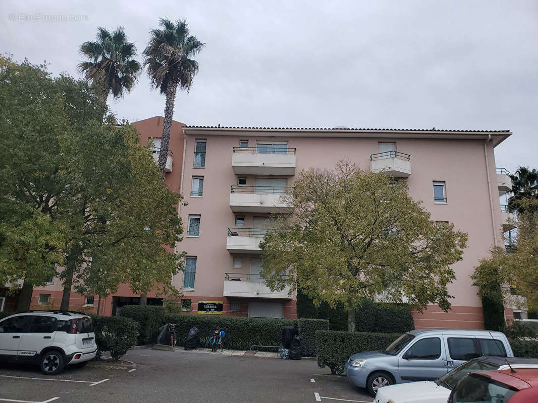 Appartement à SAINT-RAPHAEL