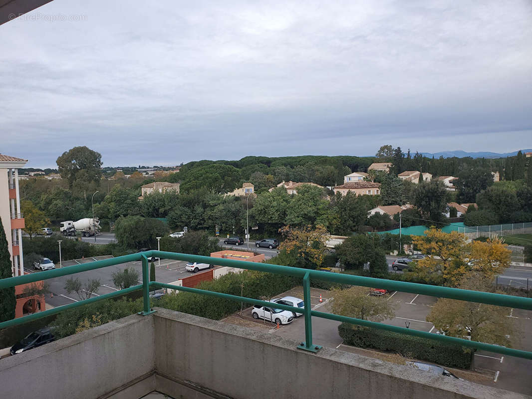 Appartement à SAINT-RAPHAEL