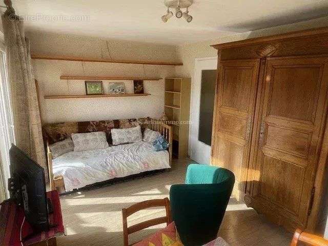 Appartement à PONTARLIER