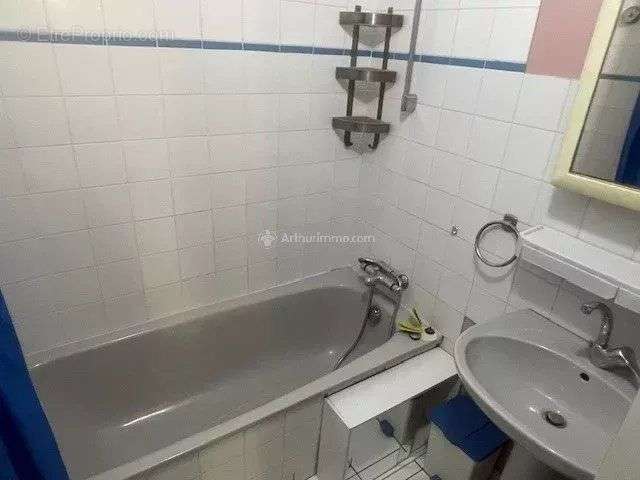 Appartement à PONTARLIER