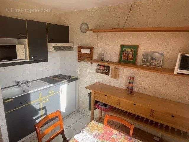 Appartement à PONTARLIER