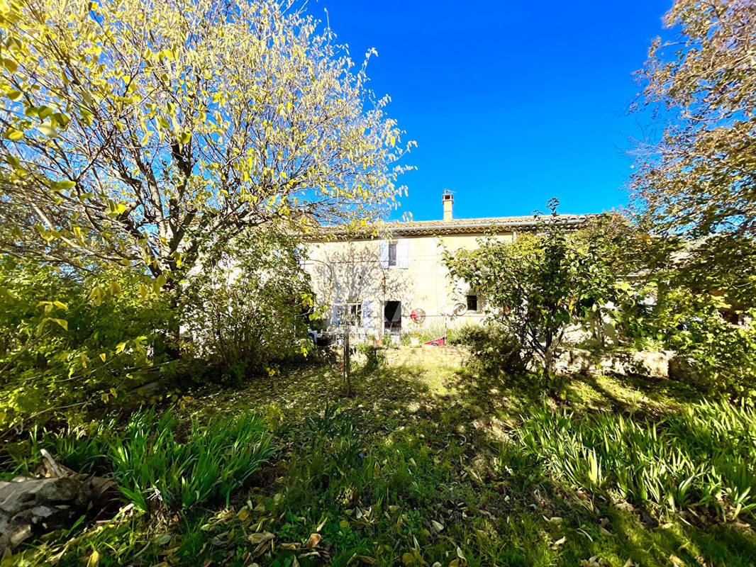 Maison à BEDOIN