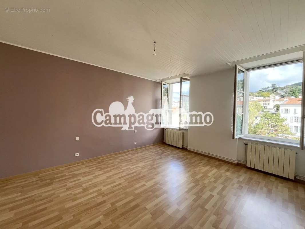 Appartement à TARARE