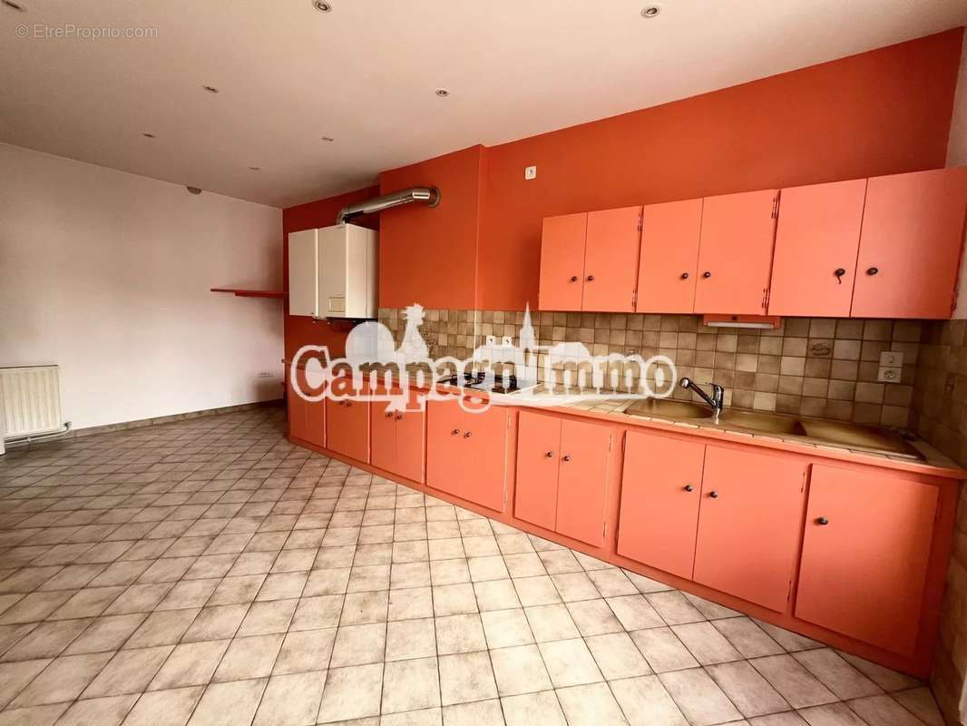 Appartement à TARARE