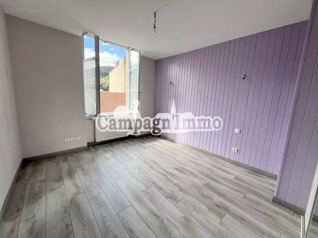 Appartement à TARARE