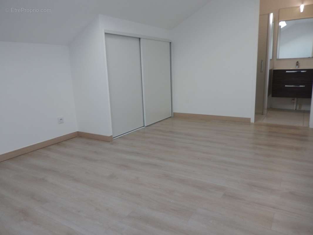 T5 a vendre a Ville la Grand Programme neuf chambre - Appartement à VILLE-LA-GRAND