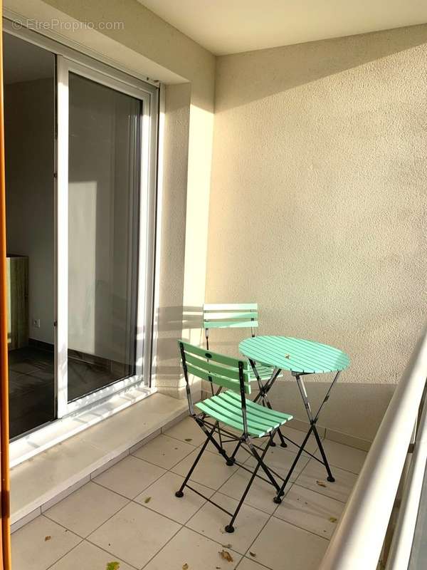 Appartement à LIMOGES